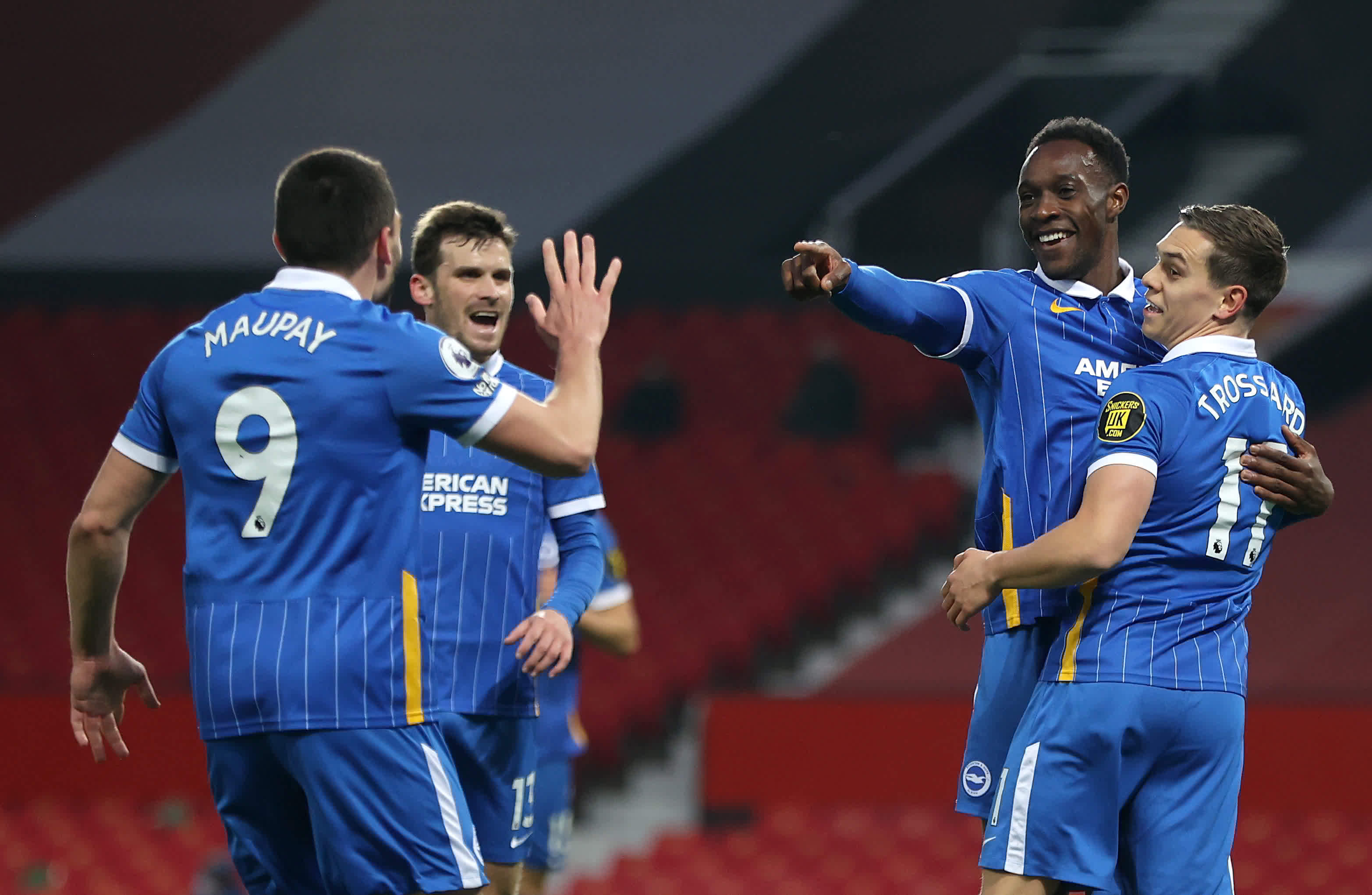 喬治的掙紮 喬治的掙紮